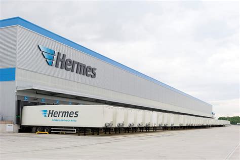 jp cloud fulfilment limited hermes|Parcel distribution across Europe .